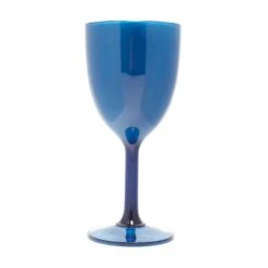 Deluxe Plastic Goblet Cup -Outdoor Camping Store go 361361 z