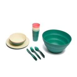 25 Piece Picnic Set 15 25 Piece Picnic Set -Outdoor Camping Store go 361375 z