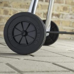 Weber Bar-B-Kettle Charcoal BBQ 47cm -Outdoor Camping Store go 364002 e