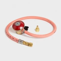 Continental BBQ Hose And Regulator