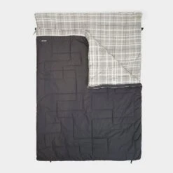Vango Selene King Size Double Sleeping Bag 13 Vango Selene King Size Double Sleeping Bag -Outdoor Camping Store go 370160 c