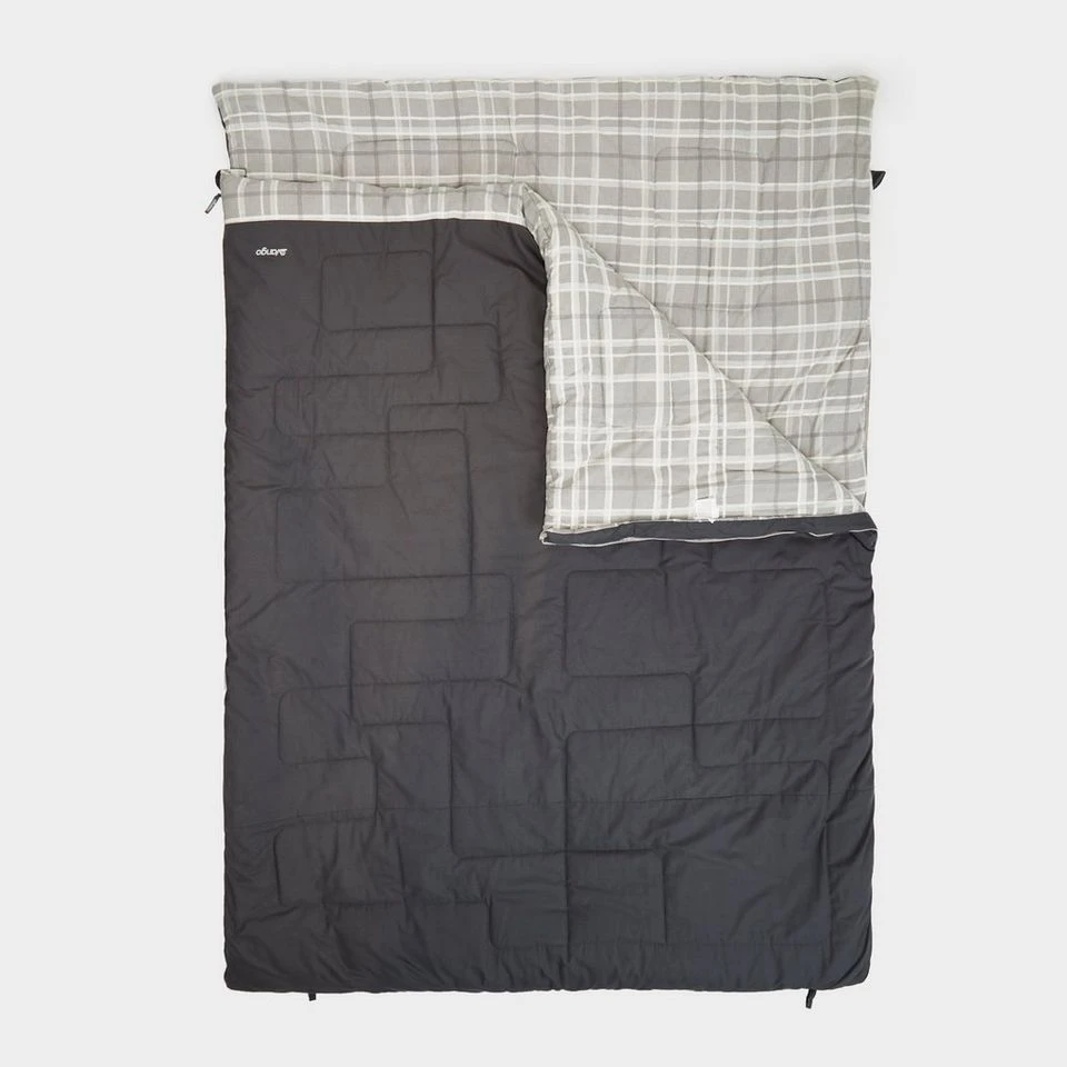 Vango Selene King Size Double Sleeping Bag 5 Vango Selene King Size Double Sleeping Bag - Image 3