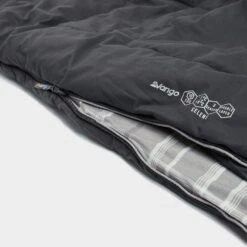 Vango Selene King Size Double Sleeping Bag 16 Vango Selene King Size Double Sleeping Bag -Outdoor Camping Store go 370160 f