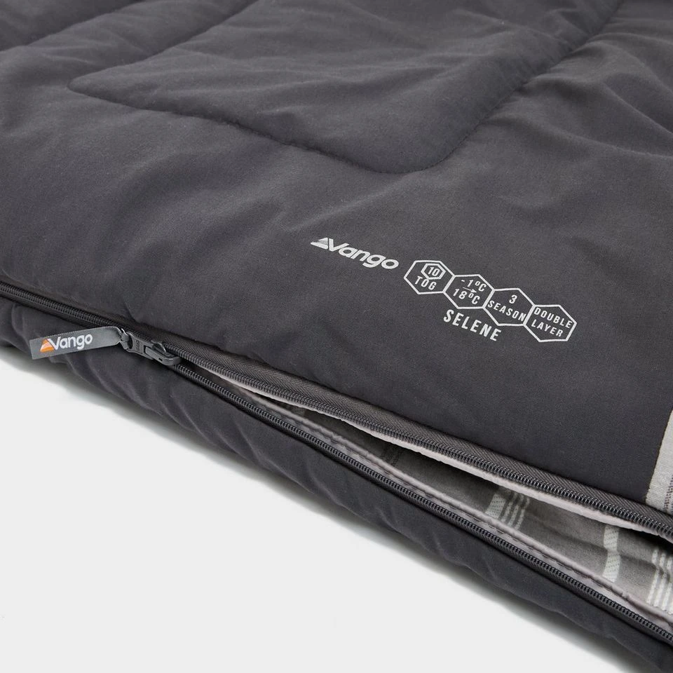 Vango Selene Single Sleeping Bag 8 Vango Selene Single Sleeping Bag - Image 6