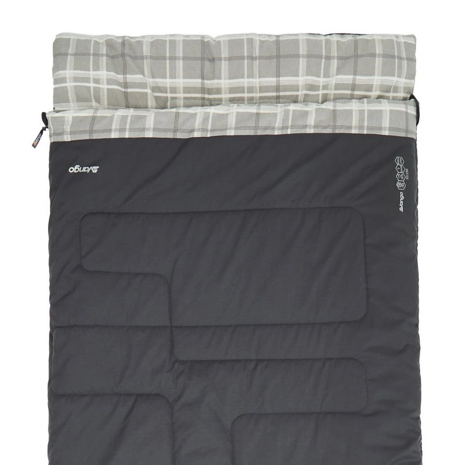 Vango Selene Single Sleeping Bag 11 Vango Selene Single Sleeping Bag - Image 9