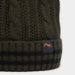Men's Waterproof Kevin Bobble Hat -Outdoor Camping Store go 374976 c