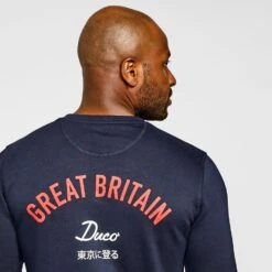 Unisex Training Sweater -Outdoor Camping Store go 380257 d