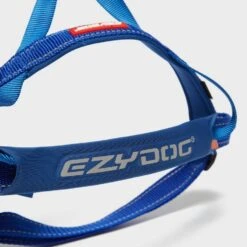 Quick Fit Dog Harness (Large) -Outdoor Camping Store go 381792 c