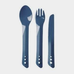 Lifeventure Ellipse Cutlery Set