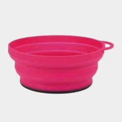 Lifeventure Ellipse Collapsible Bowl