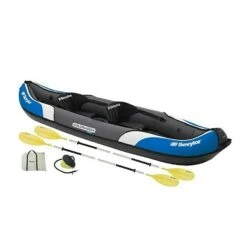 Sevylor Colorado Pro Kayak Kit 7 Sevylor Colorado Pro Kayak Kit -Outdoor Camping Store go 421451 z
