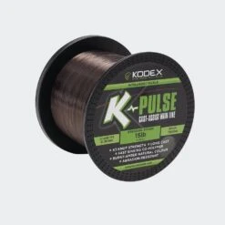 K-Pulse Mainline 15Lb/0.30Mm 1000M