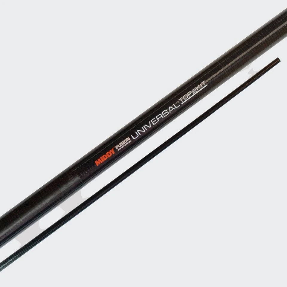 Fusion Uni Carp Top 2 Kit 3 Fusion Uni Carp Top 2 Kit