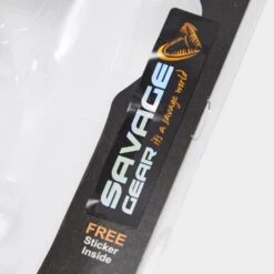 4D Line Thru Pike 25Cm 110G Ss Striped Pike 10 4D Line Thru Pike 25Cm 110G Ss Striped Pike -Outdoor Camping Store go 422708 c