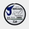 Daiwa J Brd X4E 0.25Mm 135M Dark Grn -Outdoor Camping Store go 423664 a