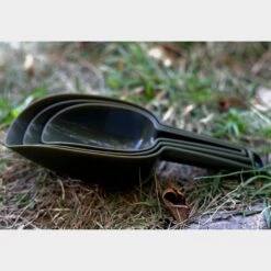 TRAKKER Bait Scoop Set -Outdoor Camping Store go 423857 j
