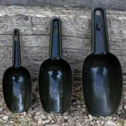 TRAKKER Bait Scoop Set -Outdoor Camping Store go 423857 k