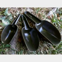 TRAKKER Bait Scoop Set -Outdoor Camping Store go 423857 m