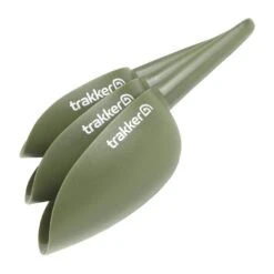 TRAKKER Bait Scoop Set -Outdoor Camping Store go 423857 z