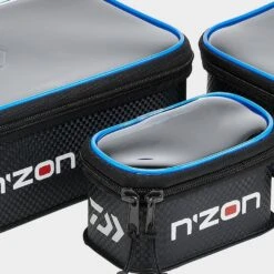 Daiwa Eva 3Pc Acc Case Set 2 -Outdoor Camping Store go 423968 c