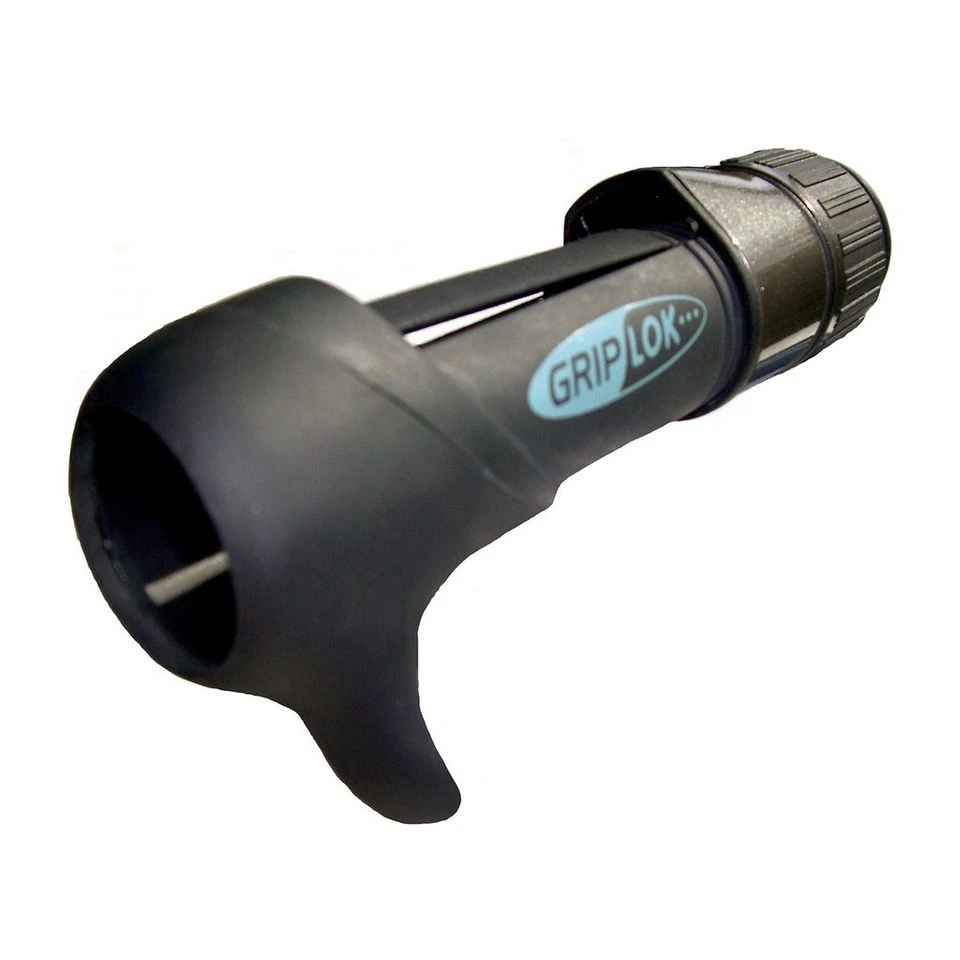 Grip Lock Reel Seat 27.8mm 4 Grip Lock Reel Seat 27.8mm - Image 2