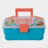 Shakespeare Cosmic Tackle Box Orange -Outdoor Camping Store go 425263 a