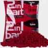 2 In 1 Bait Red 5mm -Outdoor Camping Store go 425641 a