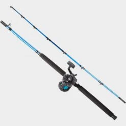 Fladen Fission Boat Rod & Reel Combo -Outdoor Camping Store go 425803 e