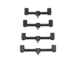 AVID Lok Down 2 Rod Fxd Buzz Bar 5In -Outdoor Camping Store go 426150 z