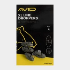 AVID Xl Line Droppers