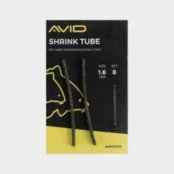 Avid Shrink Tube 1.6Mm