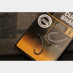 Edges Armapoint Curve Shank Sz 2 -Outdoor Camping Store go 428061 c