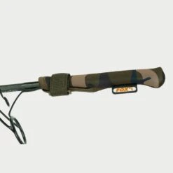 Camo Tip And Butt Protectors - Clu389