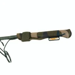 Camo Tip And Butt Protectors - Clu389 -Outdoor Camping Store go 428393 z