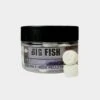 Dynamite Big Fish Durable Fltng Hkbait Wht