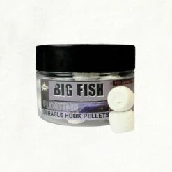 Dynamite Big Fish Durable Fltng Hkbait Wht -Outdoor Camping Store go 429597 z