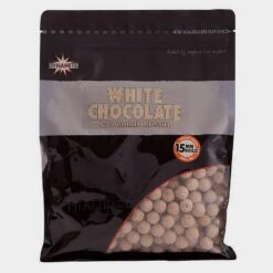 Dynamite Wht Chocolate 15mm Boilie