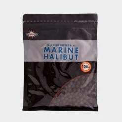 Dynamite Marine Halibut Boilies 10Mm 1Kg