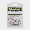 Mustad Uptide Viking Hooks (Size 3/0) -Outdoor Camping Store go 430745 a