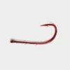 Mustad Red Baitholder Size 1/0 -Outdoor Camping Store go 430767 a