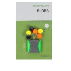 KORUM Blobs Small -Outdoor Camping Store go 433262 z