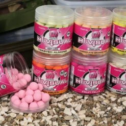 Mainline Wshd Out Org Choc Org 15mm Pop Up -Outdoor Camping Store go 435083 z