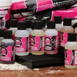 Mainline Response Flav Cherry Juice 60ml