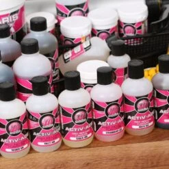 Mainline Activ-Pacific Tuna Ade 100ml -Outdoor Camping Store go 435144 z