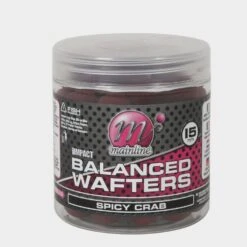 Mainline Hi Impact Spicy Crab 15mm 1kg