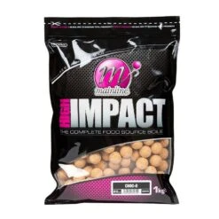 Mainline High Impact Choc-O Boilies 15mm 1kg -Outdoor Camping Store go 435273 z