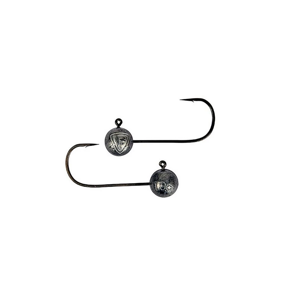 Jig Head Size 4/0 20g 5 Jig Head Size 4/0 20g - Image 3