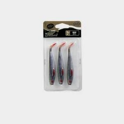 Pro Shad 10cm 4i SN Roach
