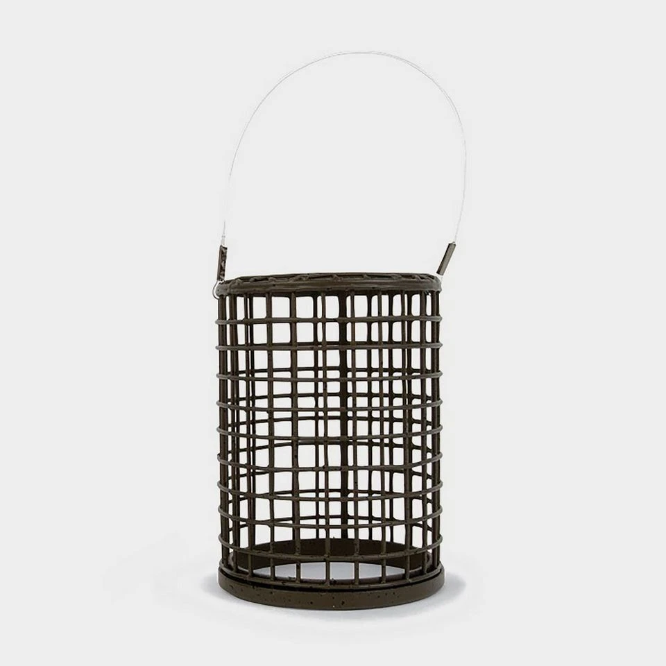 Preston Wire Bait Up Fdr 70 X 50Mm - 45G 3 Preston Wire Bait Up Fdr 70 X 50Mm - 45G