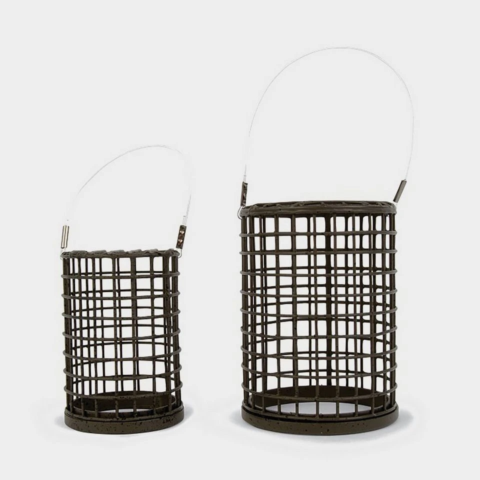 Preston Wire Bait Up Fdr 70 X 50Mm - 45G 4 Preston Wire Bait Up Fdr 70 X 50Mm - 45G - Image 2